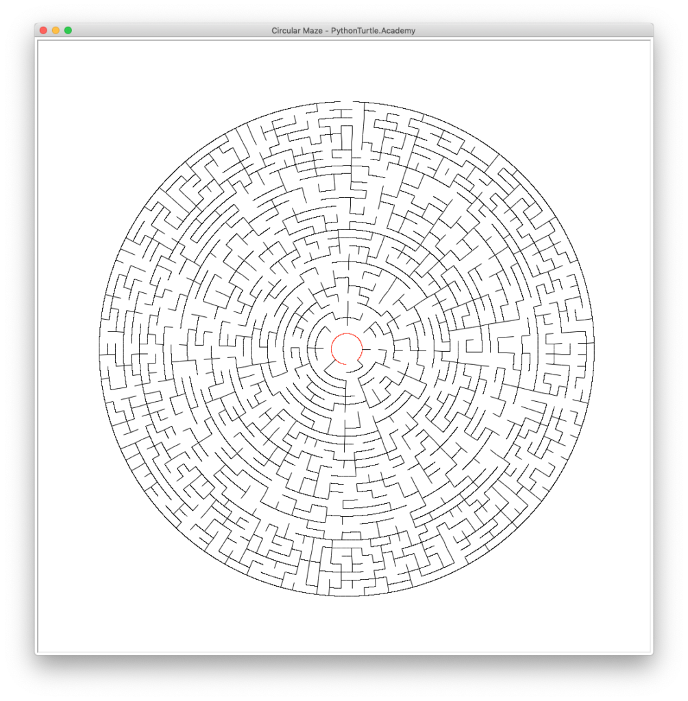 python-turtle-maze-maze-game-python-singapp